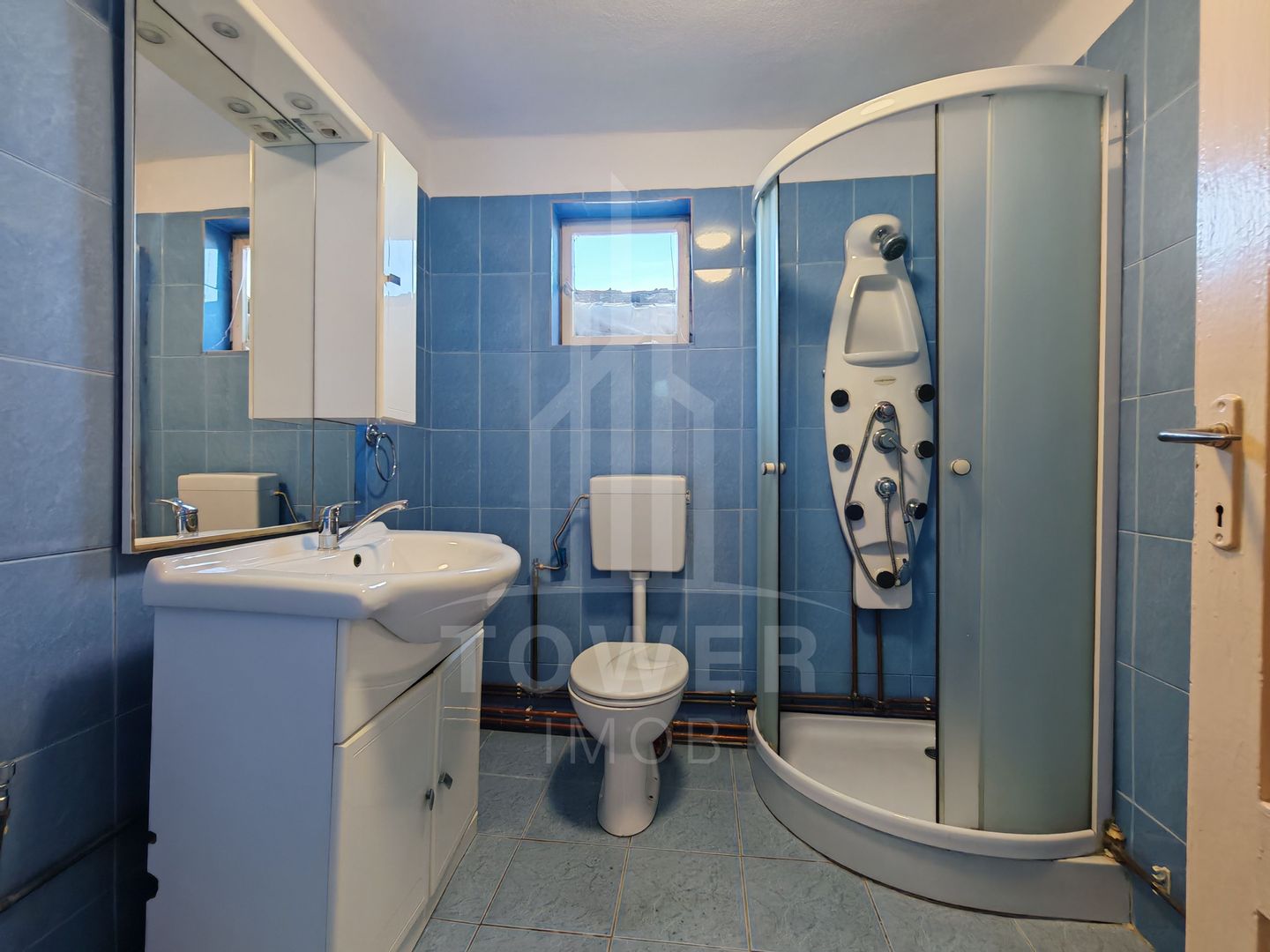 Casă de vânzare – Comuna Rășinari, str. Andrei Șaguna – aproape de centru - Poză 7