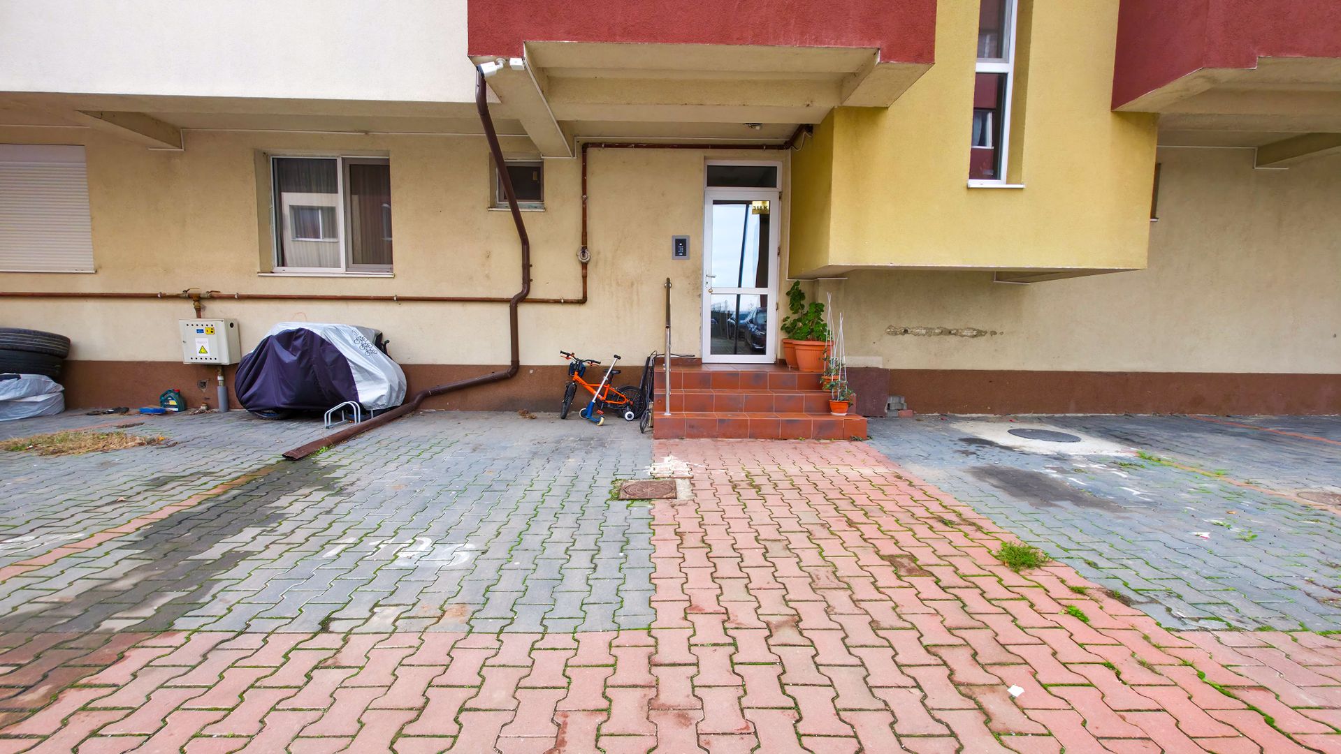 Apartament 3 camere Prelungirea Ghencea Sector 6 Avangarde Residence - Poză 17