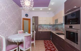Chirie, apartament, 2 camere, str. Miron Costin, Râșcani - Poză 6
