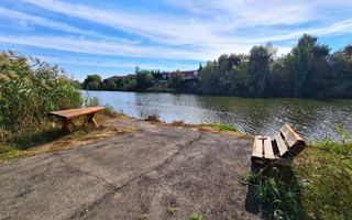 Apartament 3 camere parter Pipera - Poză 21