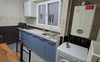 Apartament 2 camere de inchiriat, mobilat, Plaza Romania Mall - Poză 5