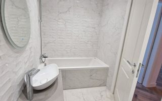 Studio My Place North Pipera I Plaza Pipera Rond OMV I Metrou Pipera - Poză 7