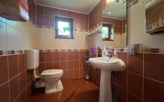 Spatiu de birouri | P + 2E | 254 mp | 10 camere | Parcare | Cetate - Poză 11