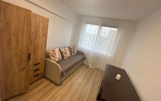 Garsonieră de închiriat | Sibiu, Lazaret | etaj 1, renovată - Poză 1