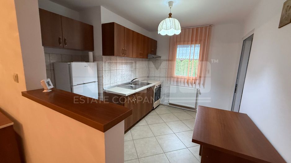 Casă de vânzare în Rădăuți | 64 mp utili | Teren 400 mp - Poză 4