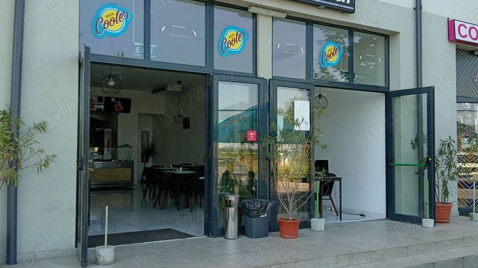 Afacere la cheie de vanzare. - Poză 1