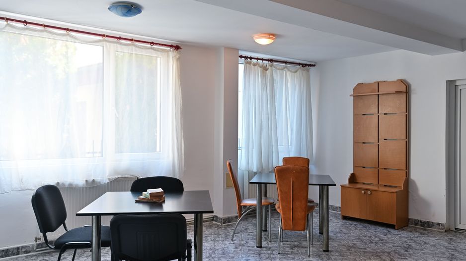 Casa-Vila de vanzare Zona Olimpia-Stadion 0% COMISION CUMPARATOR - Poză 29