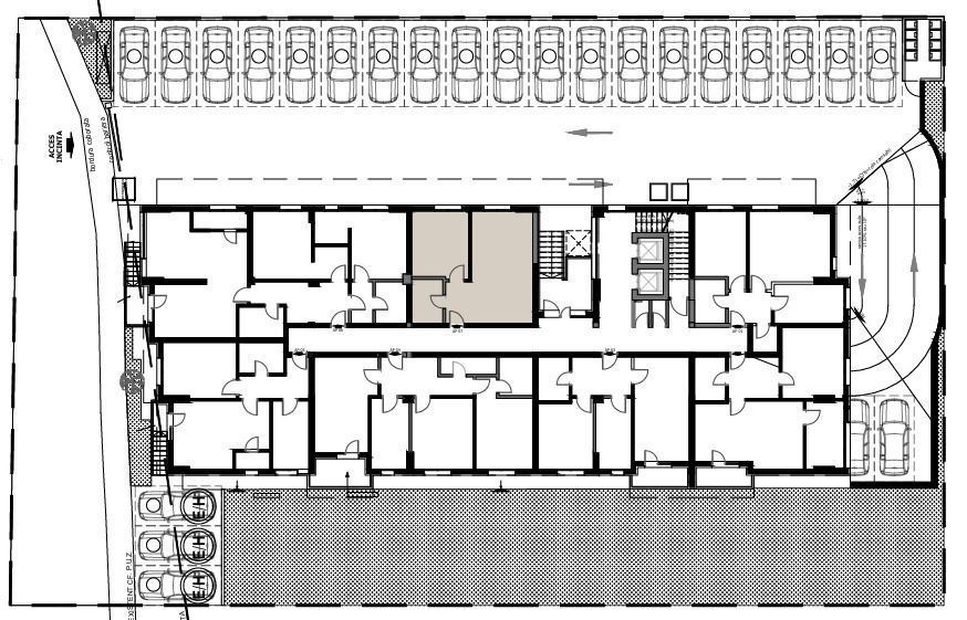 2cam.studio-bd.Brancoveanu-mall Grand Arena-Berceni-A.Persu - Poză 3