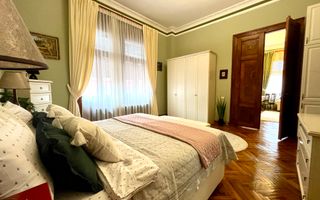 Apartament deosebit cu 3 camere | Piața Libertății - Poză 8