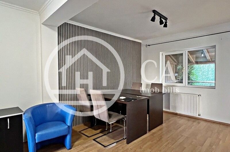 Casă de închiriat cu 5 camere în Cartierul Europa, Oradea - Poză 2