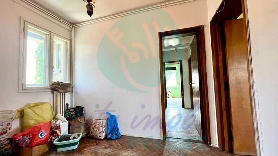 4 camere-Cotroceni- Centrala Proprie-Loc Parcare - Poză 7