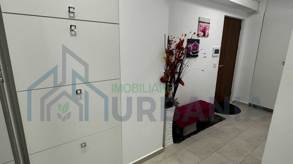 Apartament 2 camere decomandat, Capăt Cug - Providența, Iași - Poză 6