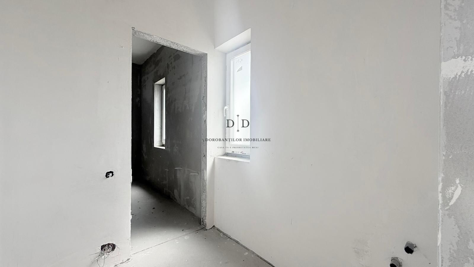 Apartament cu 3 camere de vânzare | 90,23 mp | cartier Someșeni - Poză 3