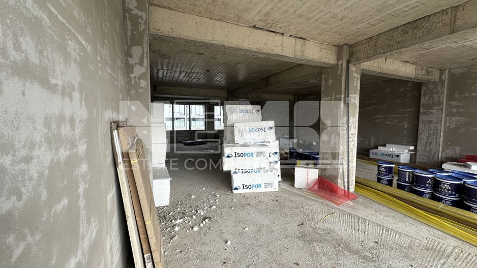 Spațiu Comercial de Închiriat – 120 mp – Nordic Twins, Rădăuți - Poză 5