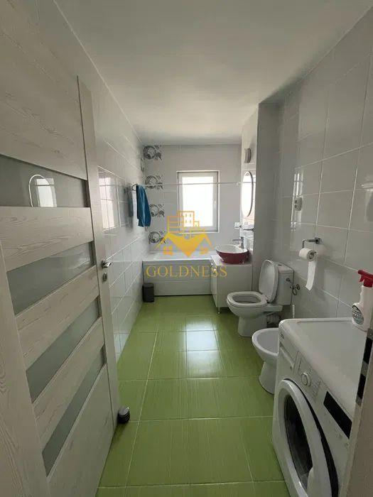 2 camere open space parcare, Gheorgheni, Soporului, Profi, Iulius Mall - Poză 7