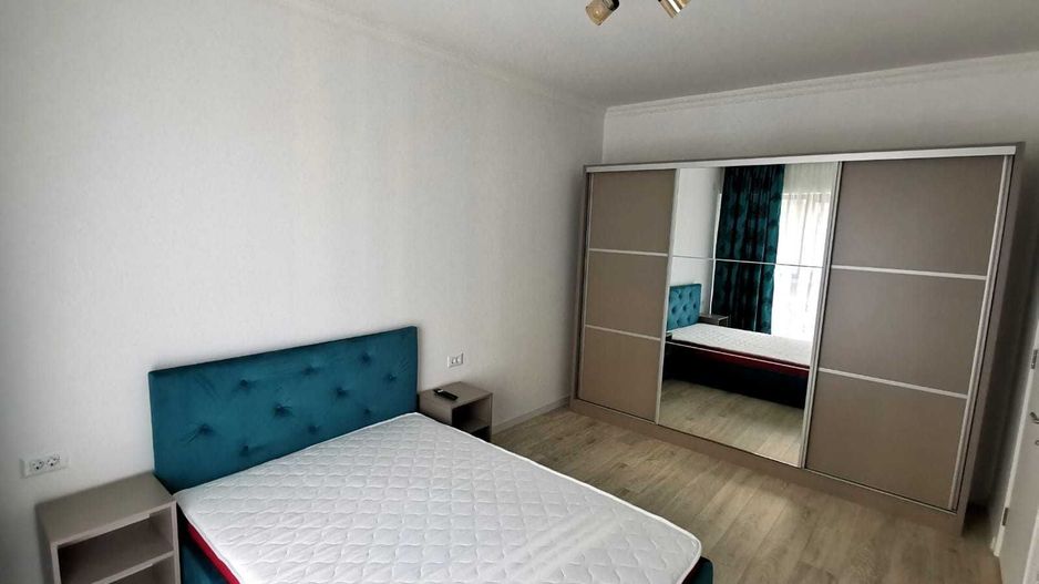 De închiriat apartament 3 camere zona Energia -  Termen Lung - Poză 3