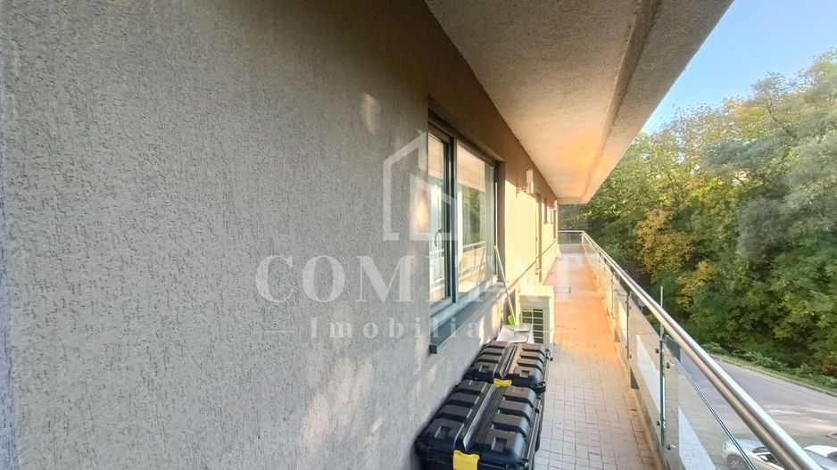 Apartament 4 | 136mp | zona Rozelor - Poză 12