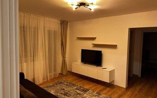 AP 2 CAMERE APARATORII PATRIEI, PARCARE,PRIMA INCHIRIERE, PET-FRIENDLY - Poză 1