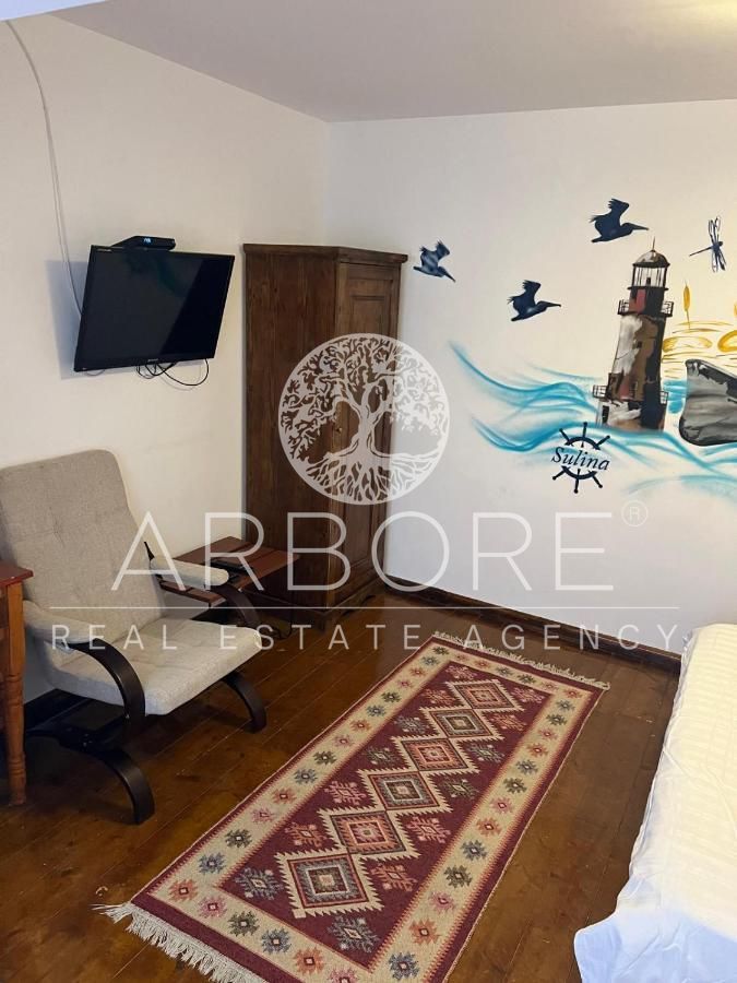 AFACERE PENSIUNE CU 8 CAMERE DE ÎNCHIRIAT - ZONA BĂNEASA - Poză 17