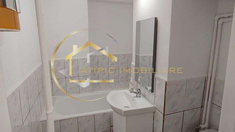 Garsoniera de vanzare etaj 1 in Bd Poitiers - Siraj - Poză 6