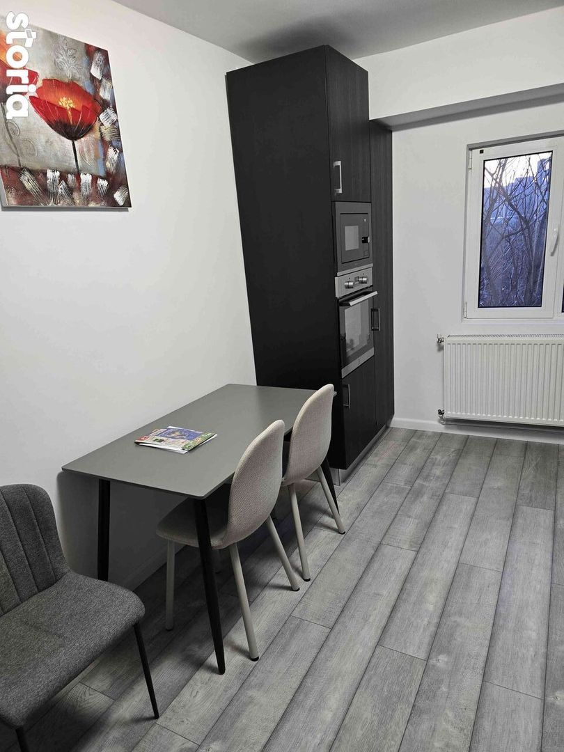 Apartament spatios 2 camere Timpuri Noi - Poză 5
