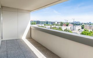 Apartament modern cu 2 camere în Aviatiei Tower I Vedere Libera - Poză 13