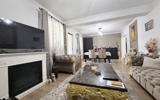 VANZARE VILA SUPERBA  P+E | TEREN 520 MP | 4 CAMERE | BUFTEA - Poză 12