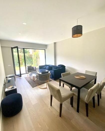 Triana Apartment with 3 Rooms | Pipera | Garden | Parking Space - Poză 3