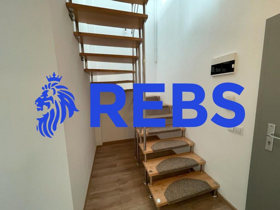Penthouse pozitionat S-V  -  4 camere - Coresi Avangarden - Poză 7