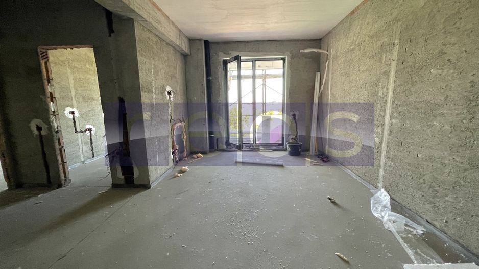 2 camere 52 mp decomandat | Vivo Boutique | 6 minute metrou - Poză 5