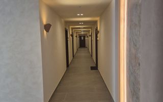Studio I Complex Icon Garden Residence I Etaj 2 I Obor - Poză 4