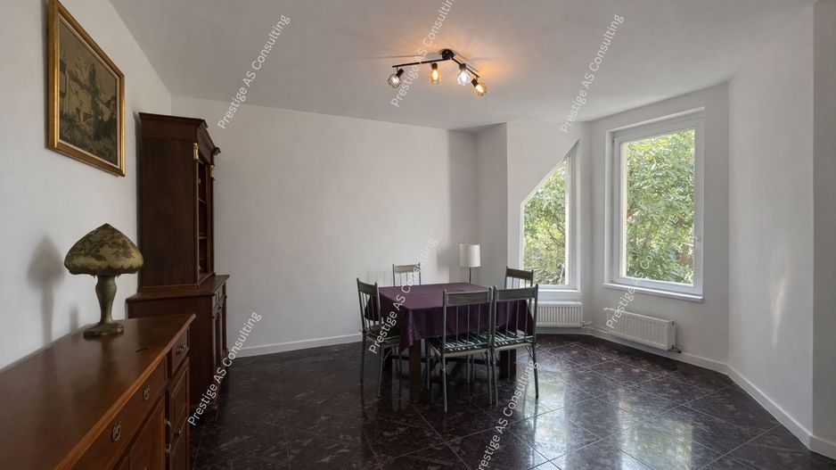 Vila individuala renovata complet | 6 camere | 500 mp teren | Str Jean Monnet - Poză 8