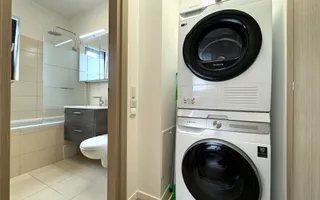 Apartament cu 2 camere *mobilat* + Parcare // Baneasa Forest View - Poză 27