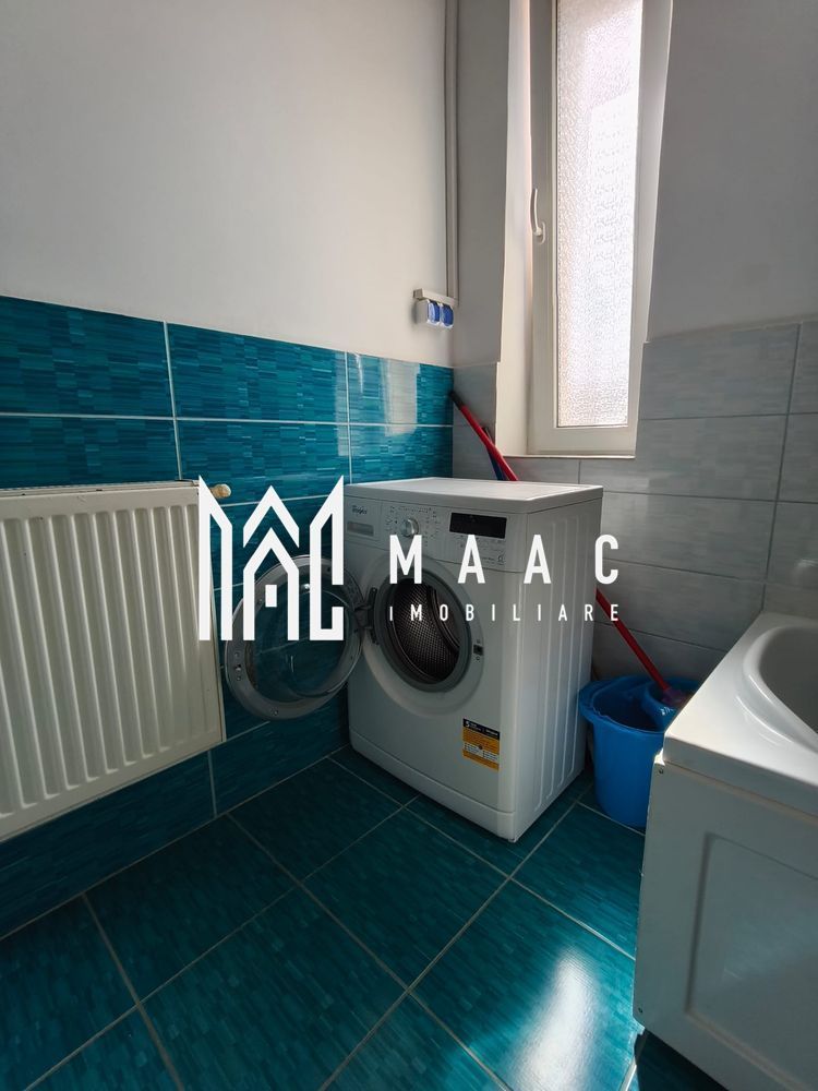 Apartament 2 camere de închiriat | Sibiu, Sub Arini | 61 mp - Poză 6