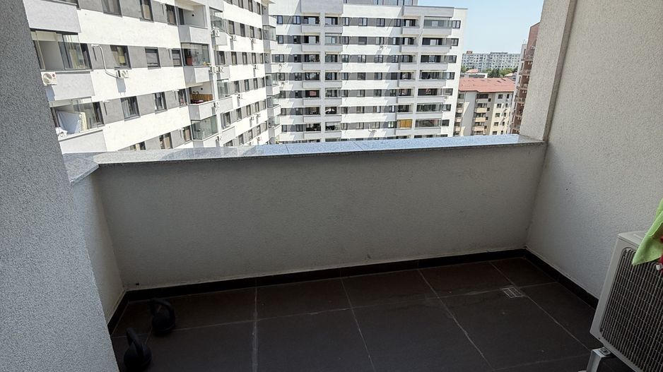 Apartament Premium - Global Residence Mihai Bravu - Parcare - Poză 17