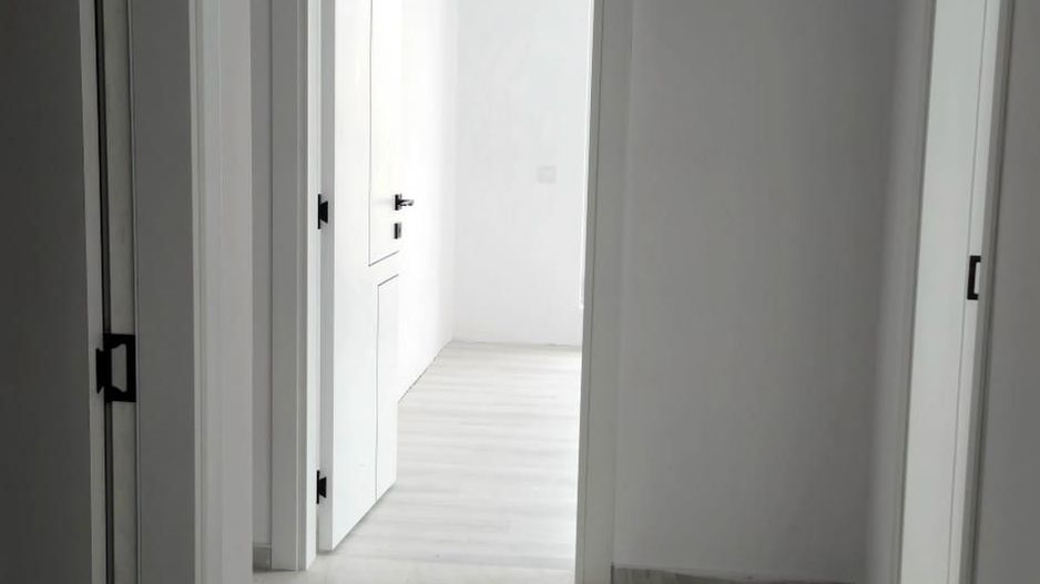 AP. 3 CAMERE THEODOR PALLADY, LOC PARCARE, FINALIZAT, COMISION 0% - Poză 9