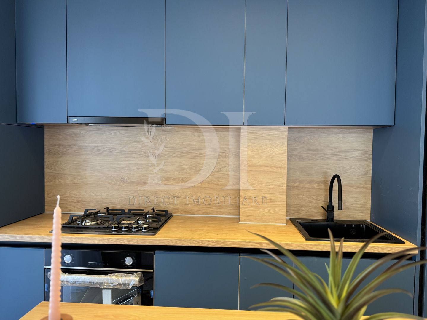 Apartament ultramodern / 3 camere / Zona Eroilor - Poză 7