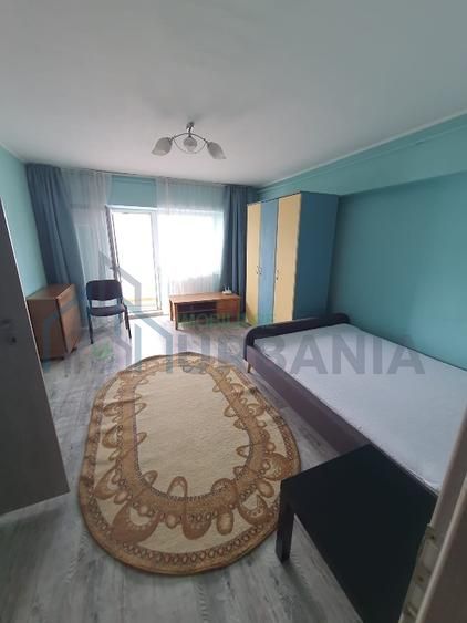 Apartament cu 1 cameră de închiriat, 34 mp, lângă Lidl Tătărași, Iași - Poză 1