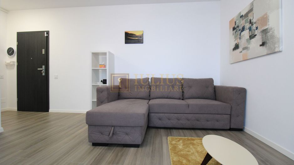 Vox - Torontalului, la prima inchiriere; loc parcare subterans si ctr. inlcus. - Poză 8