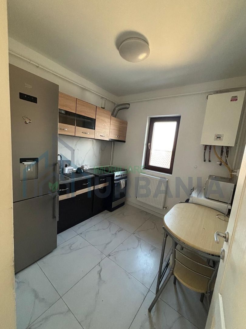 Apartament 1 cameră de închiriat, Lunca Cetății - Poză 3