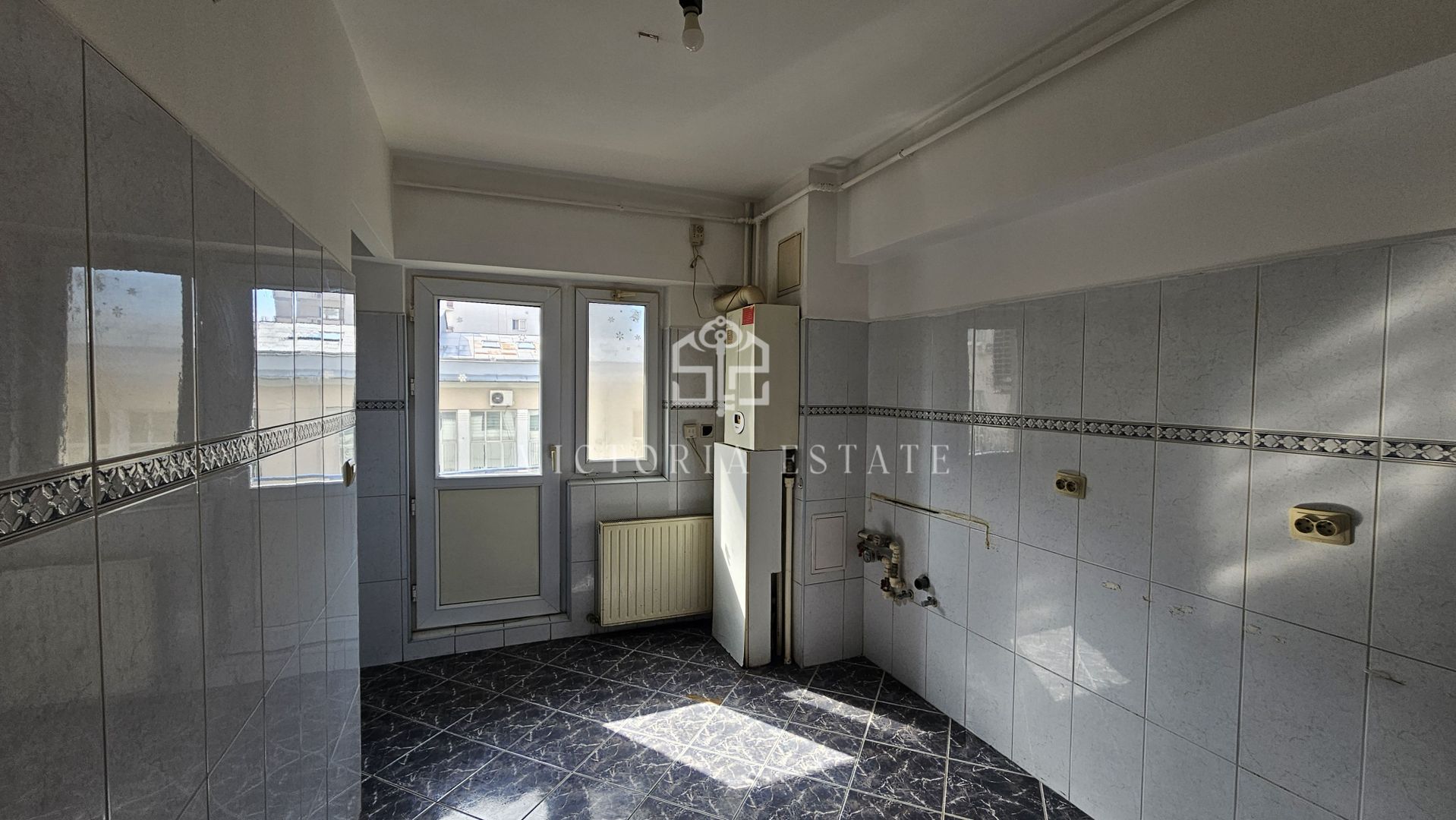 Apartament de vanzare, 3 camere decomandat.Republicii - Poză 12