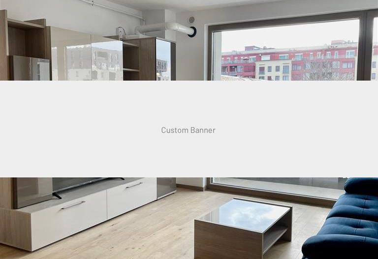 Apartament de lux cu 3 camere 2 bai Monarch Tower zona Take Ionescu - Poză 2