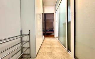 Apartament 1 cameră, în zona Piața Unirii – vedere spre Parcul Botanic - Poză 15