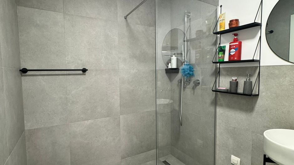 3 camere | Amber Forest | Tunari | Pipera | Otopeni Parcare - Poză 16