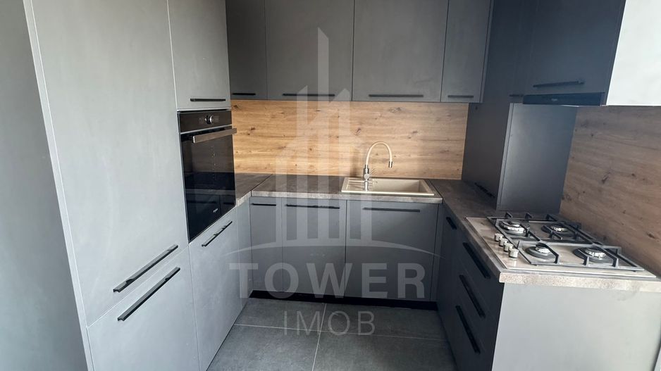 Exclusivitate – Fără comision! Apartament 3 camere, Calea Șurii Mici - Kastani - Poză 21