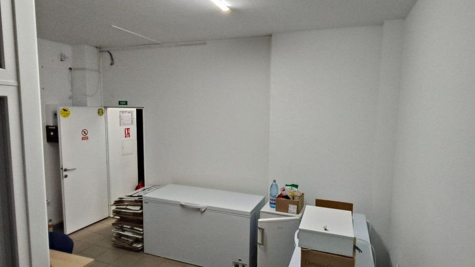 Spațiu comercial- Prelungirea Ghencea - Poză 3