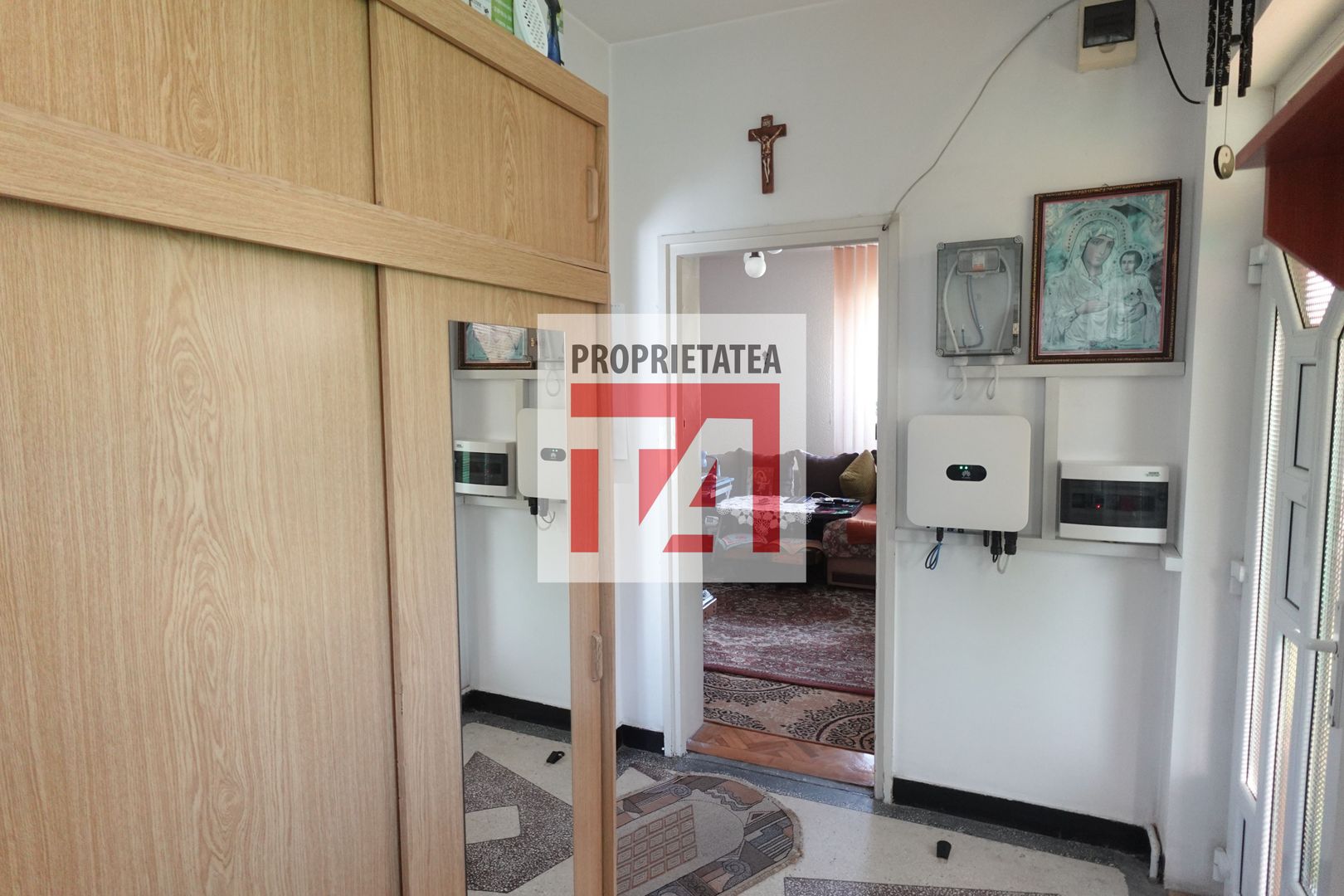 Casa 3 camere Baia Mare - Poză 7