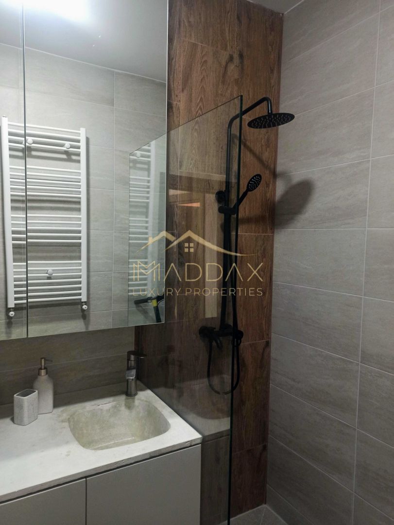 Inchiriere 2 camere Premium/Prima inchiriere/Regie Residence/Pet friendly - Poză 4