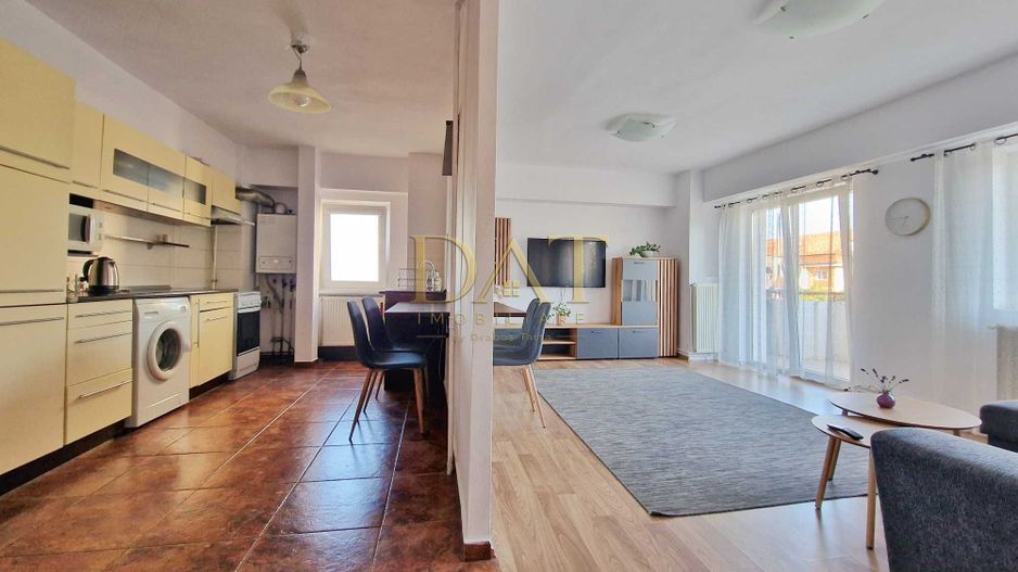 Apartament 3 camere | recent renovat | parcare | Sigma Center - Poză 4