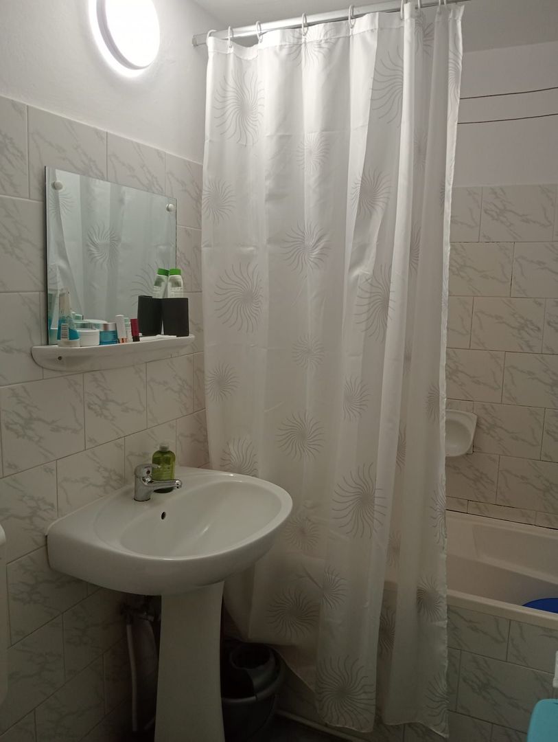 Apartament cu 2 camere de inchiriat in zona Ampoi 3 - Poză 5